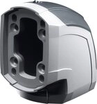 Rittal CP 120 - Support arm system adapter - RAL 7035, RAL 7024 (6212.600)
