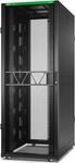 APC NetShelter SX Gen 2 - Schrank Netzwerkschrank - 1991 (H) x 750 (B) x 1200...