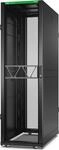 APC NetShelter SX Gen 2 - Schrank Netzwerkschrank - 1991 (H) x 600 (B) x 1200...