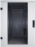 Triton 19-Serverschrank/Netzwerkschrank RMA von - 22 HE - BxT 800x1000 mm -...
