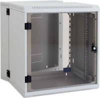 Triton RBA RBA-09-AD6-CAX - Geh&auml;use - geeignet f&uuml;r Wandmontage - 18U - 48,3...