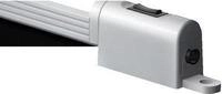 Rittal Systemleuchte LED SZ 4140.820 (B x H x T) 330 x 32.8 x 20.64 mm...
