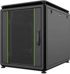 Lanview 12U W=600mm D=800mm H=719mm (RDL12U68BL)