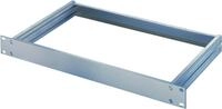 SCHROFF MULTIPAC GRUNDAUSB.3HE 460T Accessories - Subracks and Cases -...