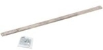 TRITON horizontale Erdungsschiene, 48,30cm (19) (RAX-ZL-X02-A1)