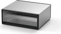 SCHROFF ratiopacPRO Komplettgeh&auml;use - RATIOPAC PRO 3HE 42TE 255T (24572002)