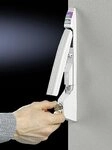 Rittal - Rack-Griff - 30.2 cm - f&uuml;r TS 8