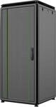 Lanview 26U W=600mm D=600mm H=1342mm (RDL26U66BL)