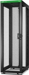 APC Easy Rack - Freistehendes Gestell - 42U - Sperrschloss - Verstellbare F&uuml;&szlig;e -