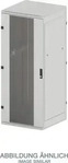 Triton RMA N1 - Schrank Netzwerkschrank - freistehend - Hellgrau, RAL 7035 -...