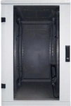 Triton 19-Serverschrank/Netzwerkschrank RMA von - 22 HE - BxT 600x800 mm -...