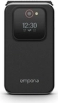 Emporia Joy V228 Seniorenhandy 4G Smartphone 7,11 cm (2.8 Zoll) 2 MP Single SIM