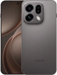 Oppo Find X9s 5G Dual Sim 12GB RAM 512GB - Grey (OPPOFINDX9SGY)