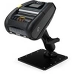 Zebra Handi-Mount - Druckerhalterung - f&uuml;r QLn 420 (P1050667-032)