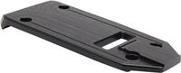 Zebra - Handschlitten-Adapter - f&uuml;r Zebra RFD40 Premium, RFD40 Premium Plus...