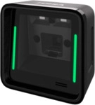 Zebra SP20, 2D, SR, Multi-IF, schwarz Pr&auml;sentationsscanner, 2D, Imager...