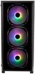 Captiva PC Highend Gaming R10-5303 (Ryzen 7 9800X3D/RTX5070 Ti 16GB GDDR7/SSD