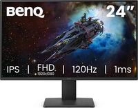 BENQ GW2491P 23.8IN IPS 1920X1080 250CD/M2 16:9 5MS HDMI (9H.LPGLJ.LBE)