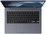 SAMSUNG Galaxy Book6 14 Zoll Laptop Intel Core 5 315 16 GB RAM 512 GB SSD Windows 11