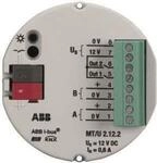 ABB STOTZ-KONTAKT Sicherheitsterminal 2-fach UP MT/U 2.12.2 (2CDG110111R0011)