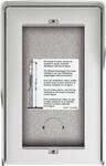 Legrand 350621 Elektrische Abdeckung (350621)