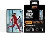 PanzerGlass 2-Way Privacy Front Screen Protector iPhone 18 Duo (PG56680)