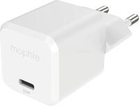 mophie Wall Adapter USB C 35W GaN White (409917045)