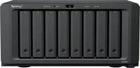 SYNOLOGY DS1825NEO+ 8-BAY 4 GB NON-ECC 2X 2.5GBE RJ-45 PORTS 2XM.2 NVME (DS1825NEO+)