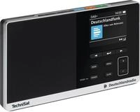DigitRadio 215 ASA Deutschlandradio Edit DAB+,UKW,ASA,Display,Netz-und Batterie...