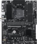 MSI B550-S WiFi6E (B550,AM4,ATX,DDR4) (7C56-097R)