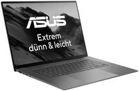 ASUS ZenBook S 16 R9 AI 465 32 1TB UM5606GA-SR682W W11H (90NB17H6-M00YE0)