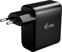 I-TEC 100W USB-C GaN Charger PD 3.0 100W 1x USB-C port 100W verfuegbare Spannungen 5