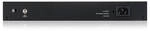 Zyxel 12-Port Smart Managed Switch, 8x 10G PoE++ RJ45 Ports, 2x 10Gbit RJ45 Ports, 2