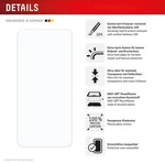 E.V.I 02343, E.V.I DISPLEX Real Glass MM+Case Samsung Galaxy S26 FE (02343)