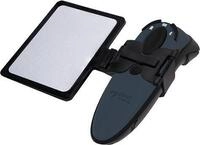 SOCKET MOBILE DURASCAN D740 PERFORMANCE BARCODE READER GRAY AND PHONE HO