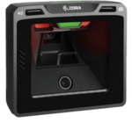 Zebra SP7201-V, 2D, SR, Digimarc, USB, schwarz Pr&auml;sentationsscanner, 2D, Imager
