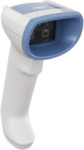 Zebra DS8208 HC, 2D, Digimarc, USB, RS232, wei&szlig; Handscanner, 2D, Imager, OCR,