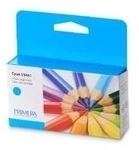 Primera - Besonders hohe Ergiebigkeit - Cyan - Original - Tintenpatrone - f&uuml;r