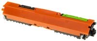 G&G Toner kompatibel mit HP 126A/ CE311A Canon 729C (14390)