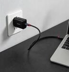 Lindy 65W USB Type C GaN Charger (73448)