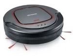 SEVERIN chill RB 7025 - Staubsauger - Roboterstaubsauger - beutellos - Platinum
