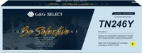 G&G Select Toner kompatibel mit Brother TN-246Y (21143)