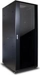 INTER-TECH SNB-8142 - Serverschrank 42HE 1000mm Tiefe Gesamtlast bis zu 800kg