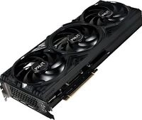 Palit RTX5070 TI GamingPro-S OC 16GB GDDR7 HDMI 3xDP (NE7507TS19T2-GB2031U)