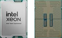 Intel CPU Xeon Gold 6724P (16C/32T) 3.6 GHz (4.3 GHz Turbo) Tray Sockel 4710 TDP 210W