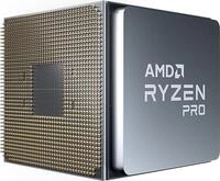 AMD Ryzen 3 Pro 8300G - 3,4 GHz - 4 Kerne - 8 Threads - 8MB Cache-Speicher - Socket