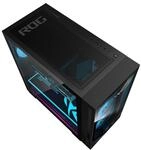 ASUS ROG G700 GM700TZ-R9800X283W AMD Ryzen 7 9800X3D 32 GB DDR5-SDRAM 2 TB SSD AMD