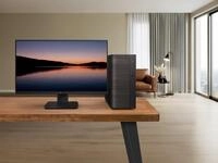 ASUS V700 Mini Tower VM701MG-OR7445039W Copilot+ PC AMD Ryzen AI 7 445 16 GB