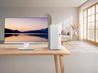 ASUS V500 Mini Tower V501MV-05210H052W Intel Core 5 210H 8 GB DDR5-SDRAM 512 GB SSD