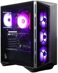 Captiva Gaming PC Highend I10-0015 Intel Core Ultra 7 265KF RTX 5070 12GB 32GB DDR5